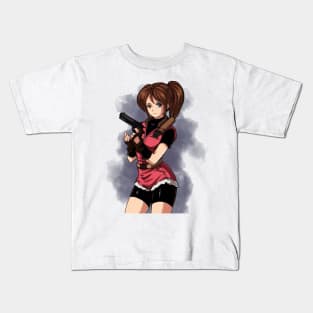 claire Kids T-Shirt